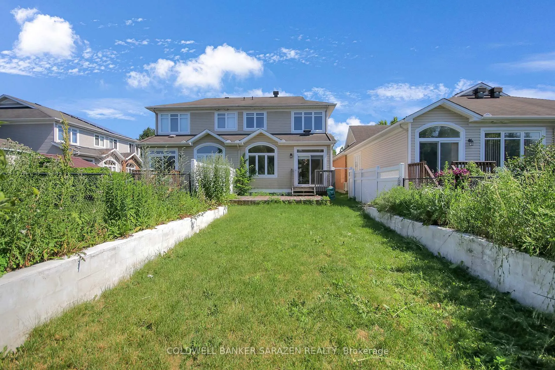 Photo 6 of 286 Parkin Circle, Ottawa, Blossom Park/Kemp Park/Findlay Creek — HOMEH