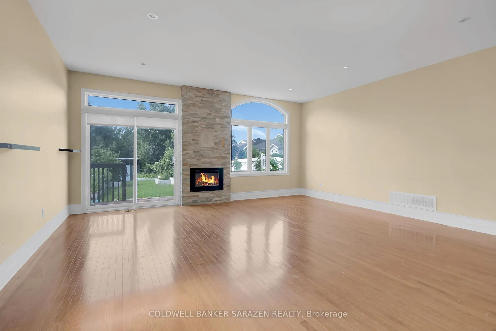 Photo 25 of 286 Parkin Circle, Ottawa, Blossom Park/Kemp Park/Findlay Creek — HOMEH