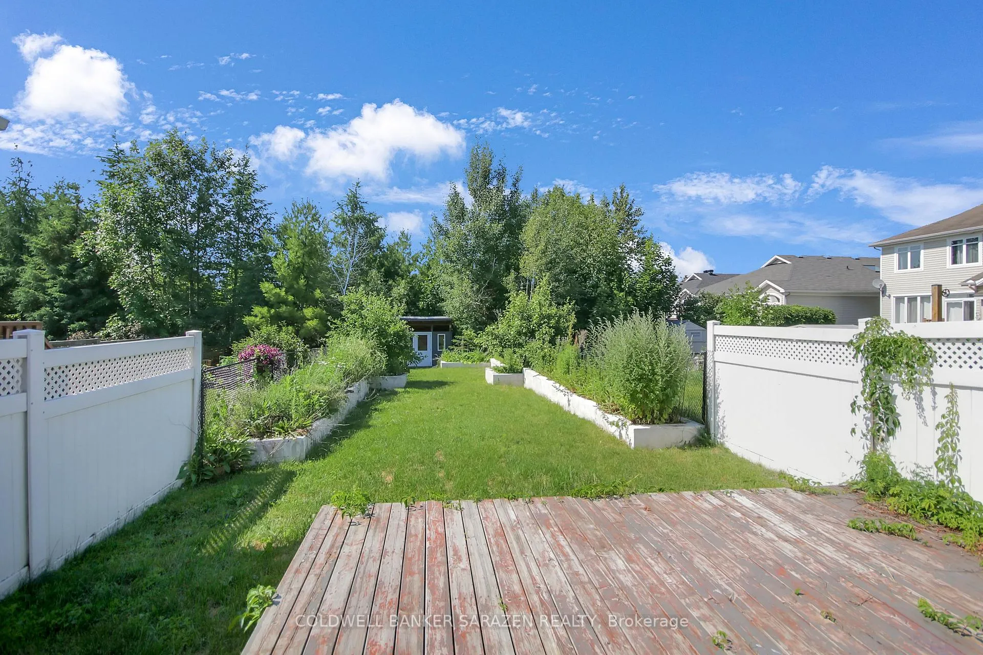 Photo 42 of 286 Parkin Circle, Ottawa, Blossom Park/Kemp Park/Findlay Creek — HOMEH