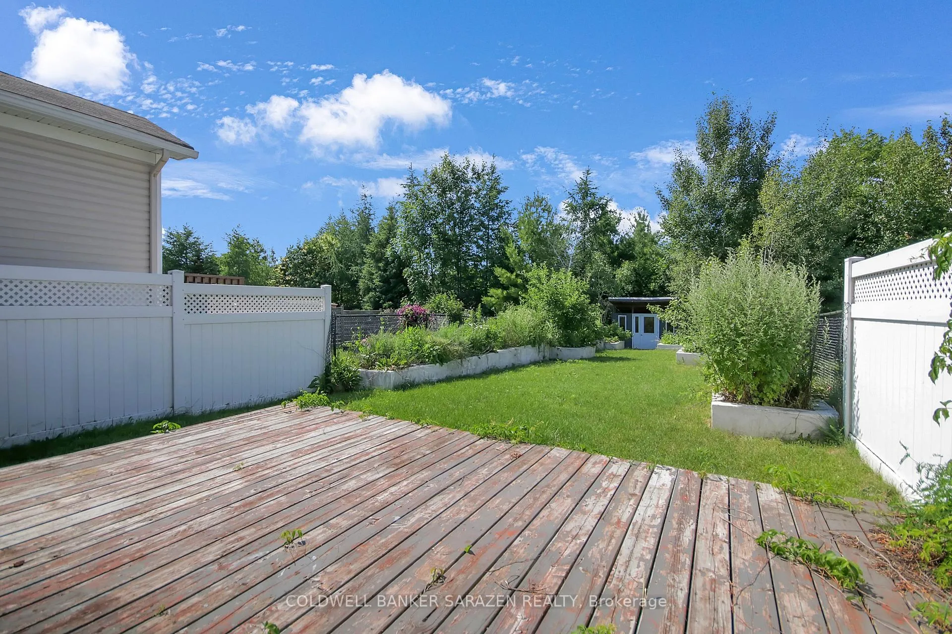 Photo 43 of 286 Parkin Circle, Ottawa, Blossom Park/Kemp Park/Findlay Creek — HOMEH
