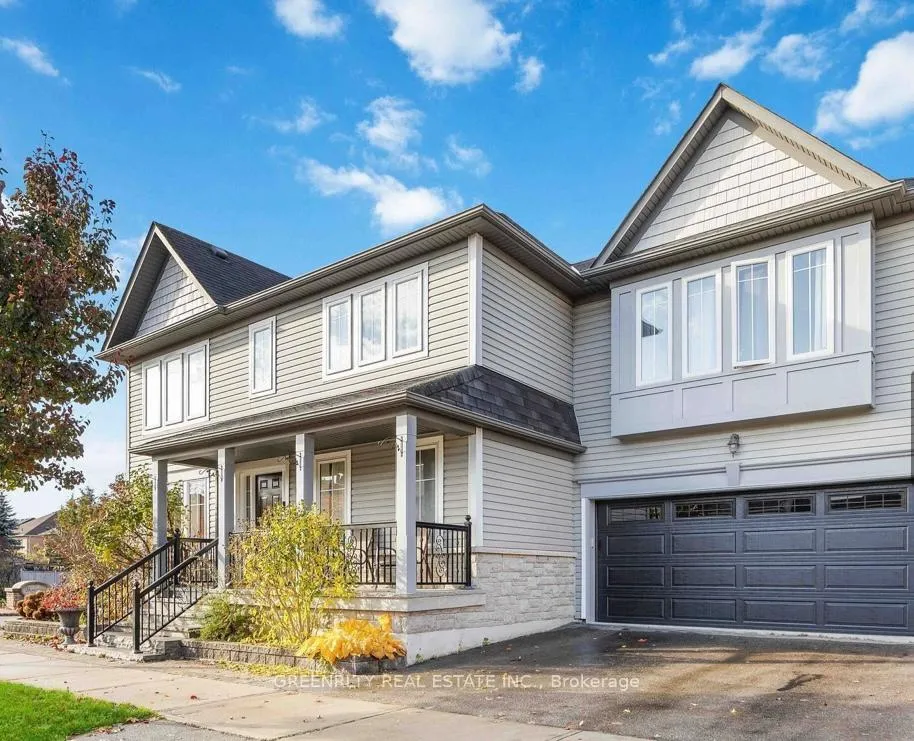 Photo 1 of Unit Bsmt, 32 Seward Crescent, Ajax, Northeast Ajax — HOMEH