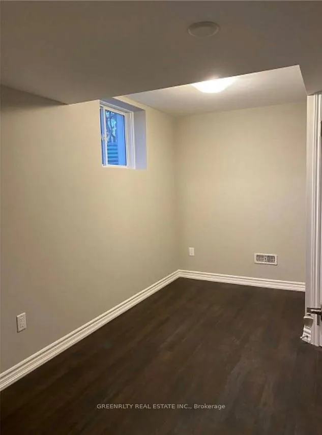 Photo 10 of Unit Bsmt, 32 Seward Crescent, Ajax, Northeast Ajax — HOMEH