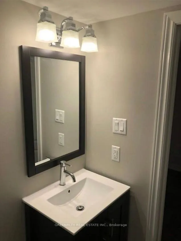 Photo 13 of Unit Bsmt, 32 Seward Crescent, Ajax, Northeast Ajax — HOMEH