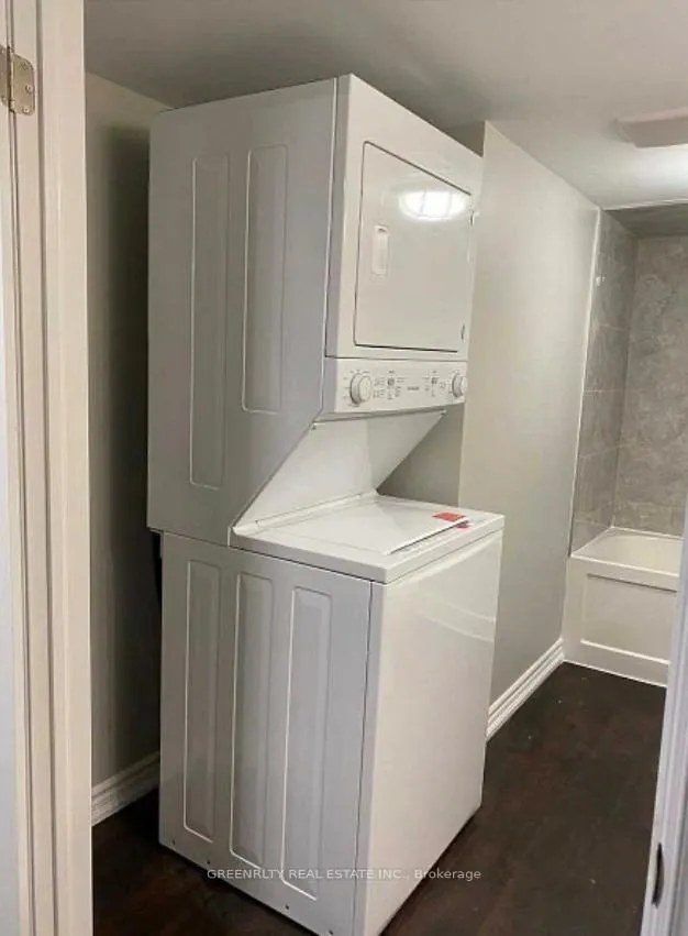 Photo 17 of Unit Bsmt, 32 Seward Crescent, Ajax, Northeast Ajax — HOMEH