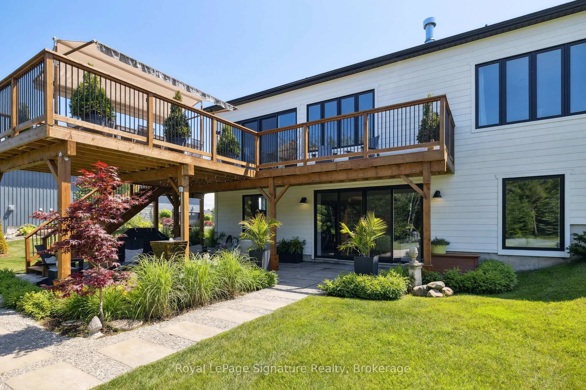 Photo 86 of 116 Timber Lane, Blue Mountains — HOMEH