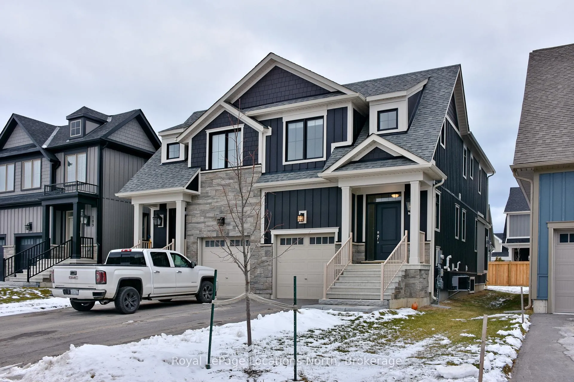 Photo 1 of 185 Yellow Birch Crescent, Blue Mountains — HOMEH