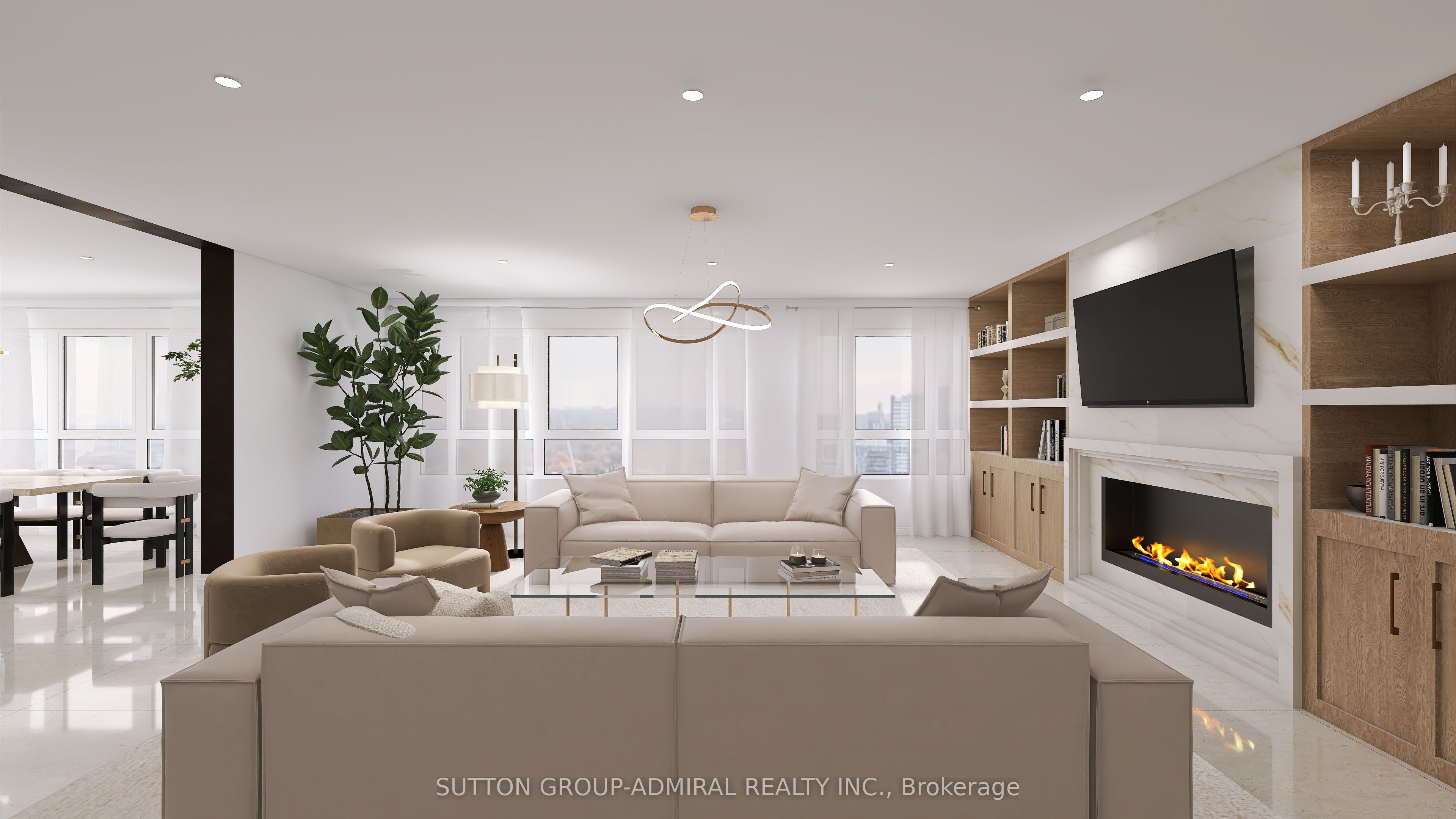 Photo 27 of Unit 702, 1 Cordoba Drive, Vaughan, Lakeview Estates — HOMEH