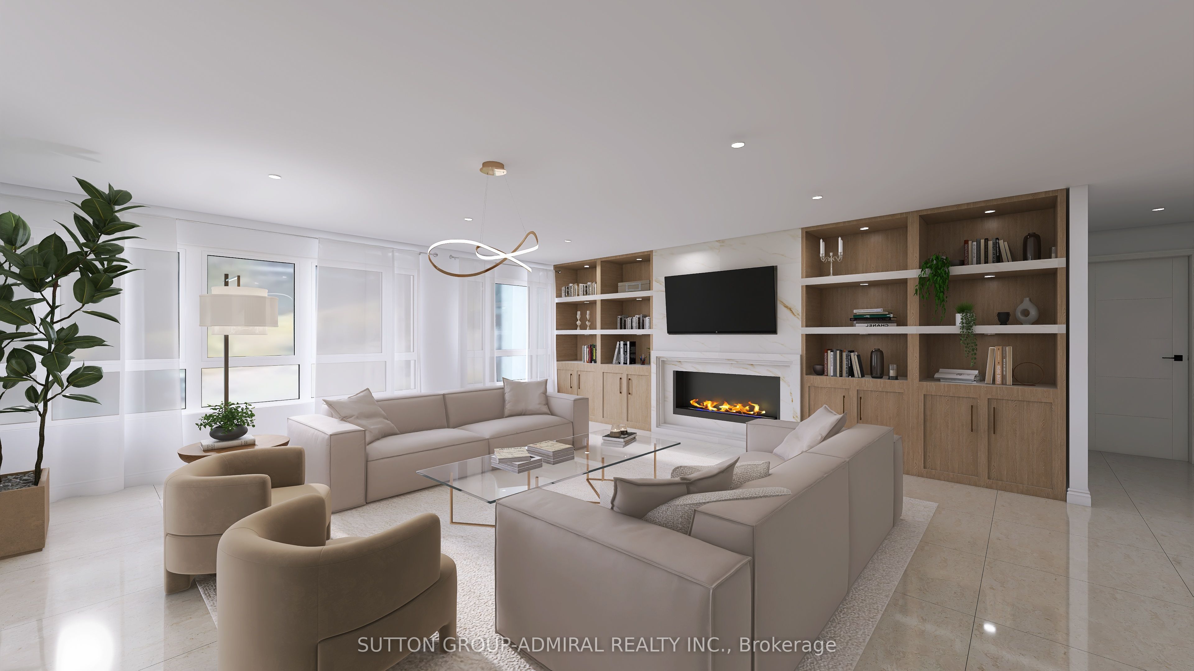 Photo 29 of Unit 702, 1 Cordoba Drive, Vaughan, Lakeview Estates — HOMEH