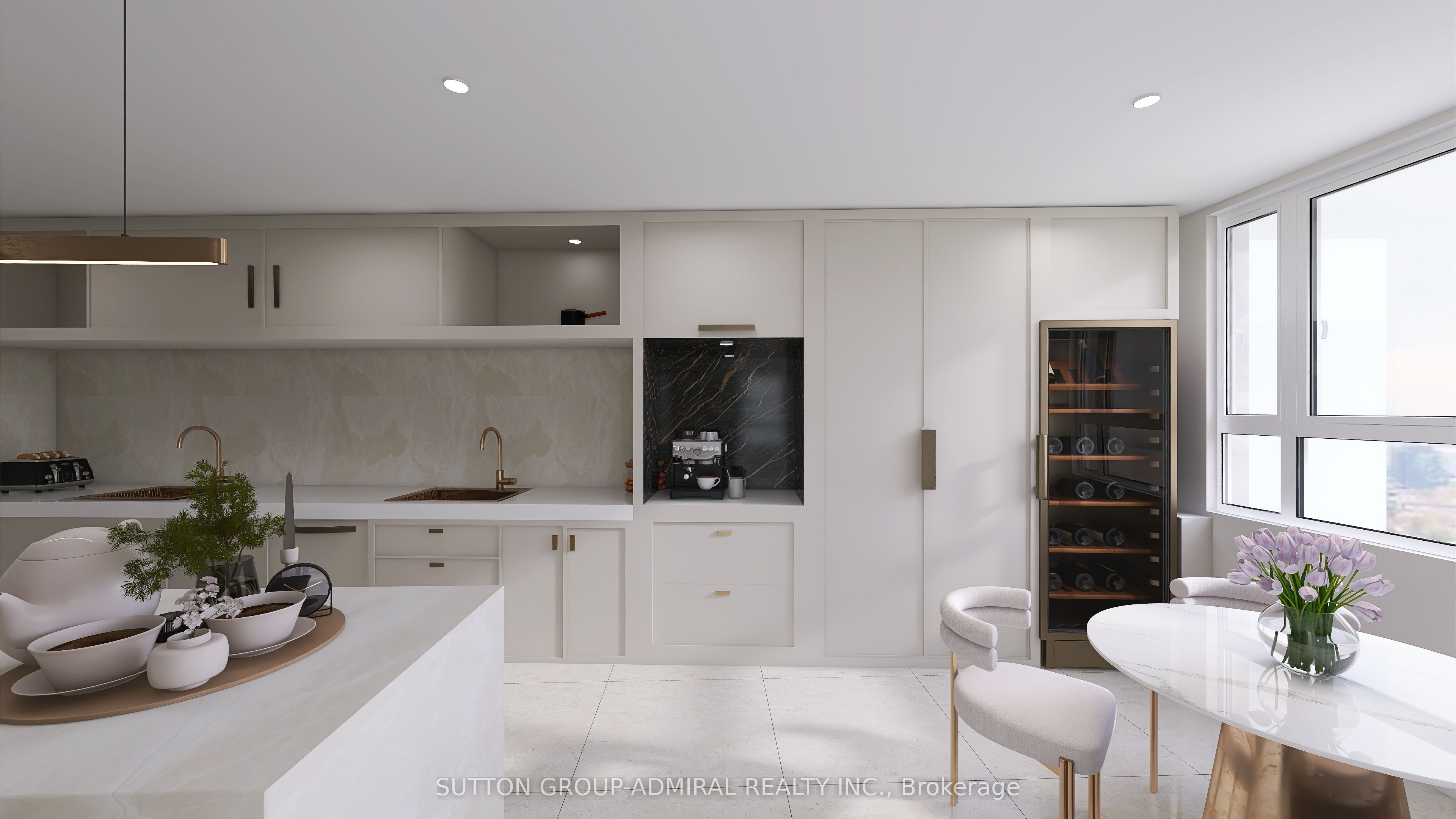 Photo 28 of Unit 702, 1 Cordoba Drive, Vaughan, Lakeview Estates — HOMEH
