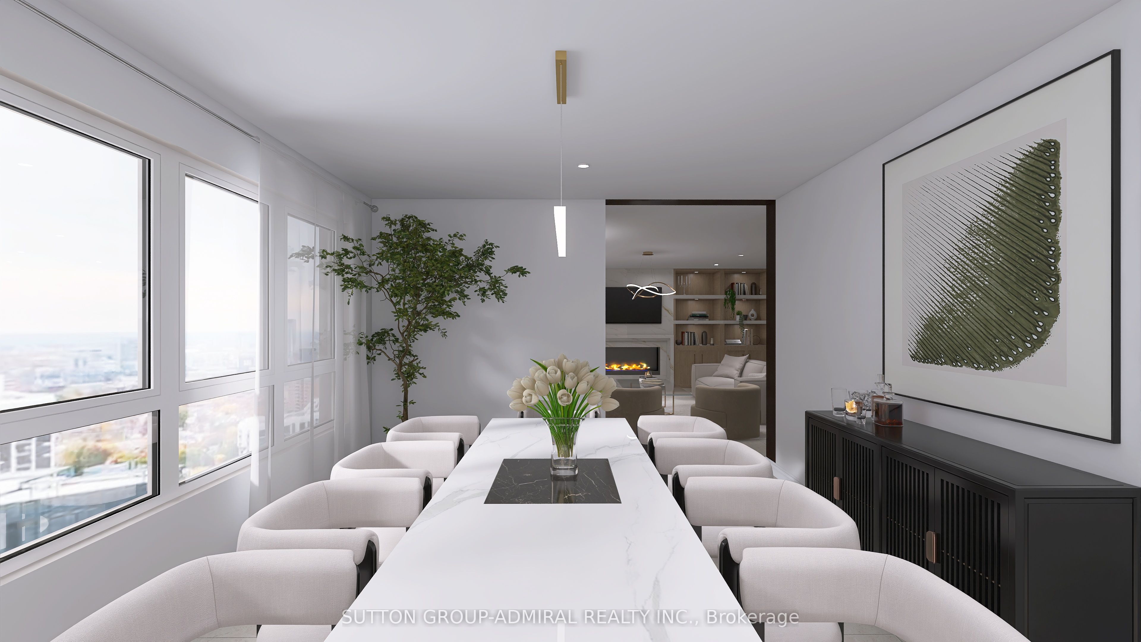 Photo 24 of Unit 702, 1 Cordoba Drive, Vaughan, Lakeview Estates — HOMEH