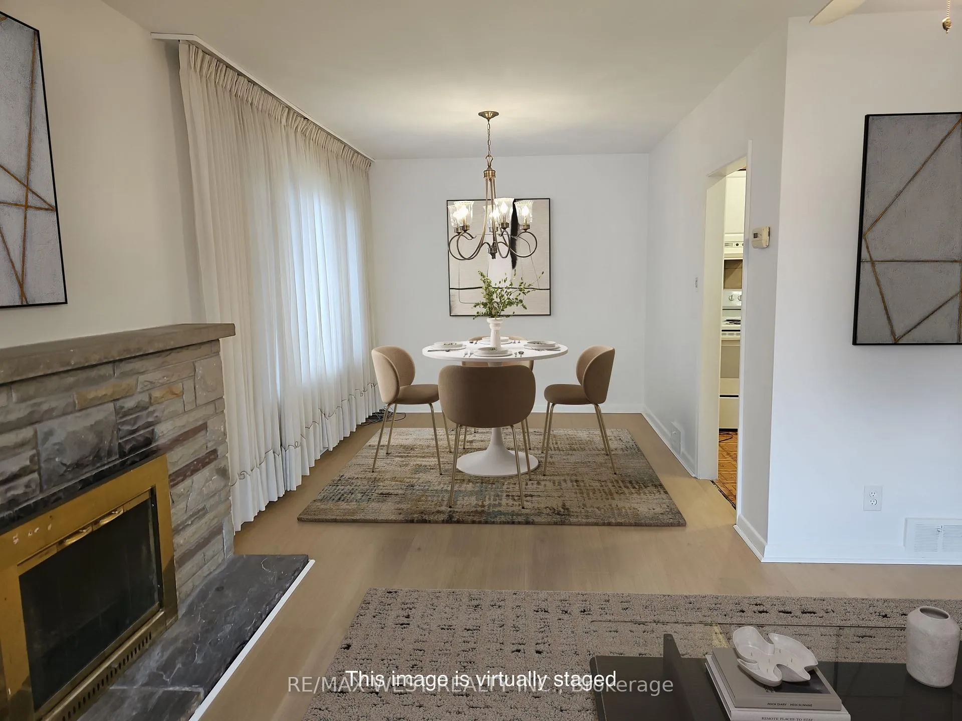 Photo 5 of 30 Golfwood Heights, Etobicoke, Kingsview Village-The Westway — HOMEH