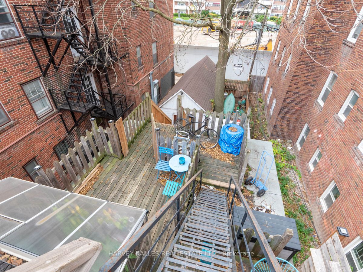 Photo 78 of 1552 Bathurst Street, Toronto, Humewood-Cedarvale — HOMEH