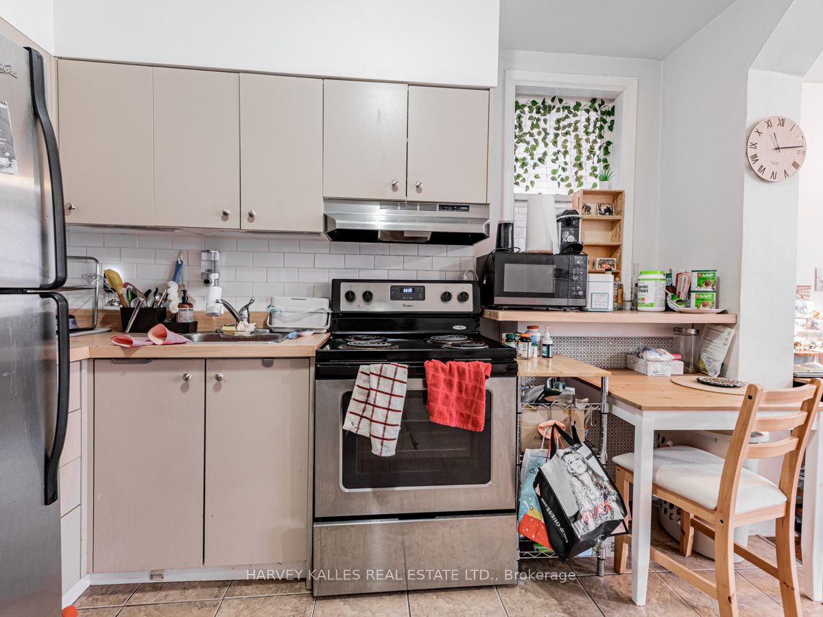 Photo 44 of 1552 Bathurst Street, Toronto, Humewood-Cedarvale — HOMEH