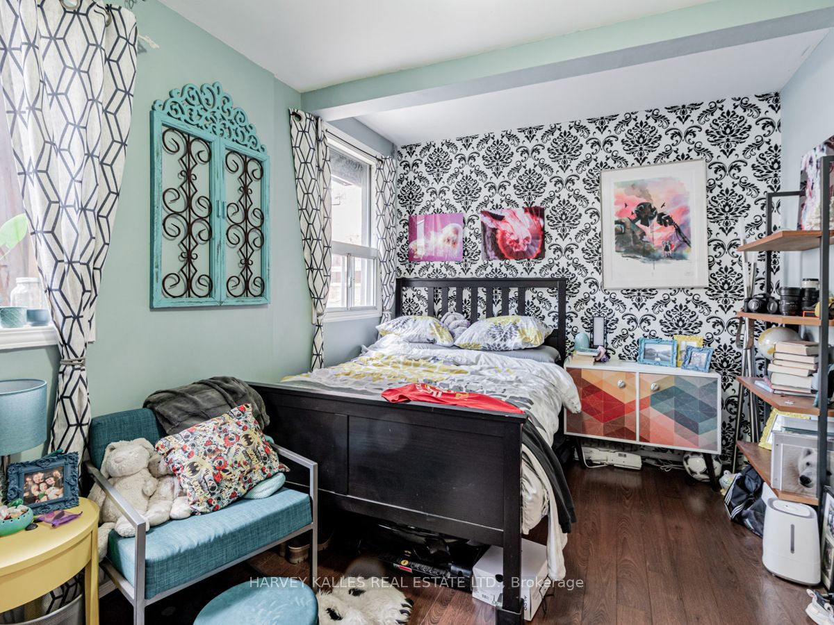 Photo 75 of 1552 Bathurst Street, Toronto, Humewood-Cedarvale — HOMEH