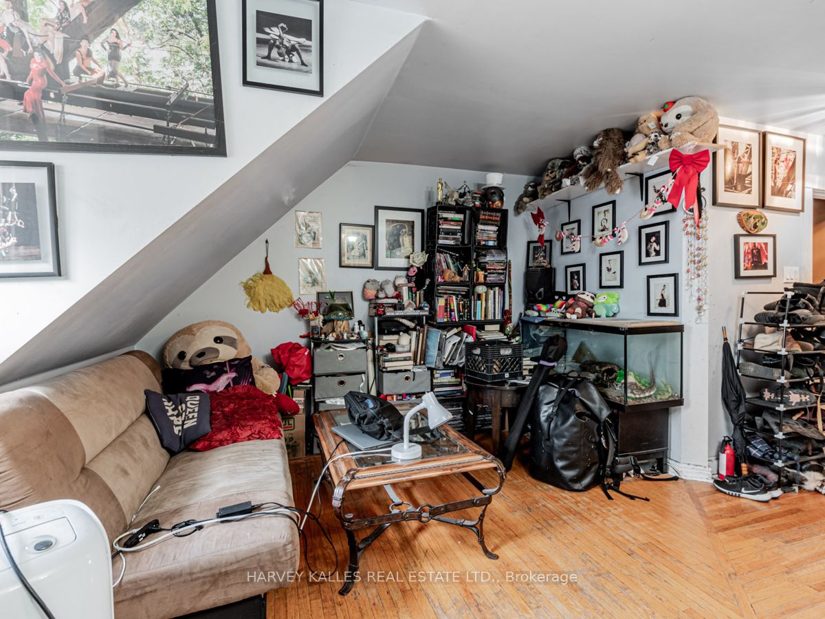 Photo 66 of 1552 Bathurst Street, Toronto, Humewood-Cedarvale — HOMEH