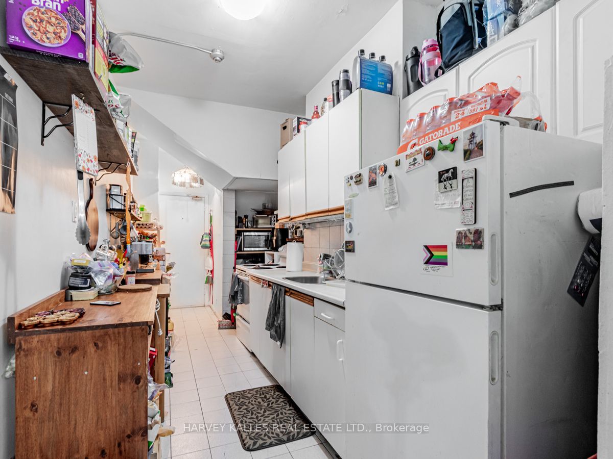 Photo 58 of 1552 Bathurst Street, Toronto, Humewood-Cedarvale — HOMEH