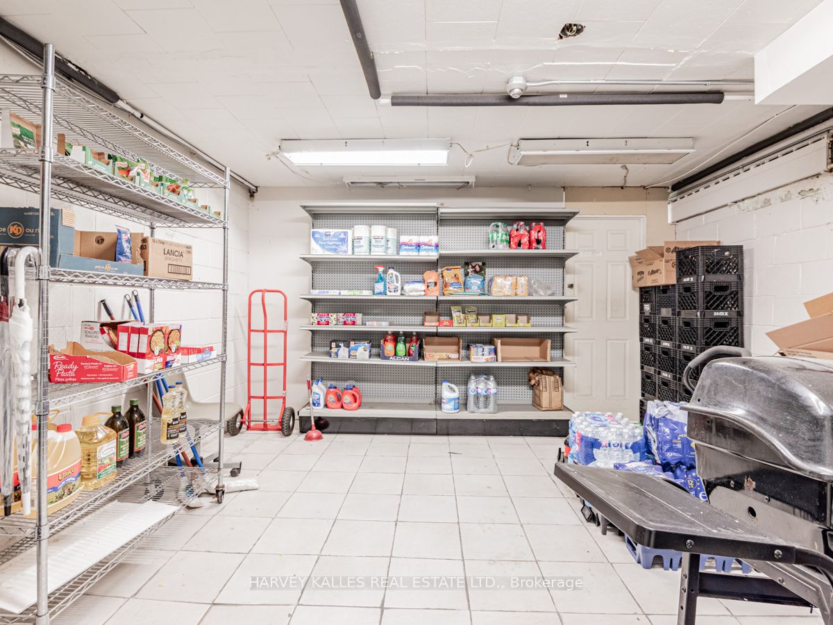 Photo 56 of 1552 Bathurst Street, Toronto, Humewood-Cedarvale — HOMEH