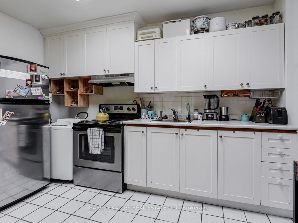 Photo 72 of 1552 Bathurst Street, Toronto, Humewood-Cedarvale — HOMEH