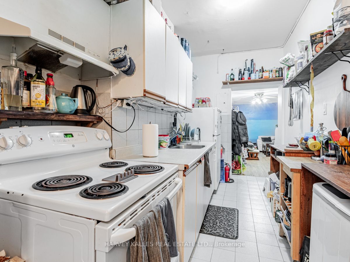 Photo 57 of 1552 Bathurst Street, Toronto, Humewood-Cedarvale — HOMEH
