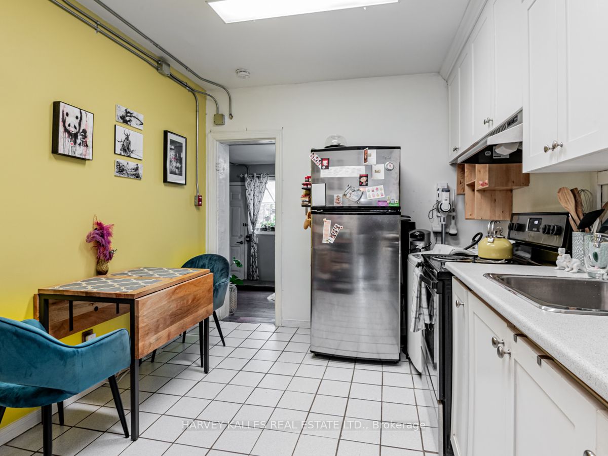 Photo 73 of 1552 Bathurst Street, Toronto, Humewood-Cedarvale — HOMEH