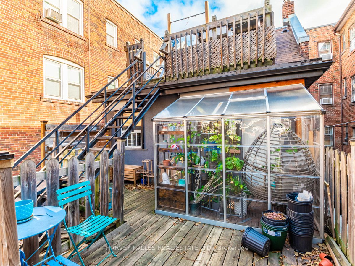 Photo 79 of 1552 Bathurst Street, Toronto, Humewood-Cedarvale — HOMEH