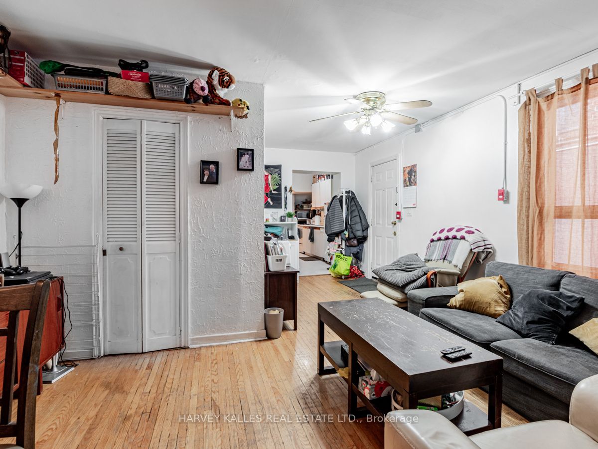 Photo 61 of 1552 Bathurst Street, Toronto, Humewood-Cedarvale — HOMEH