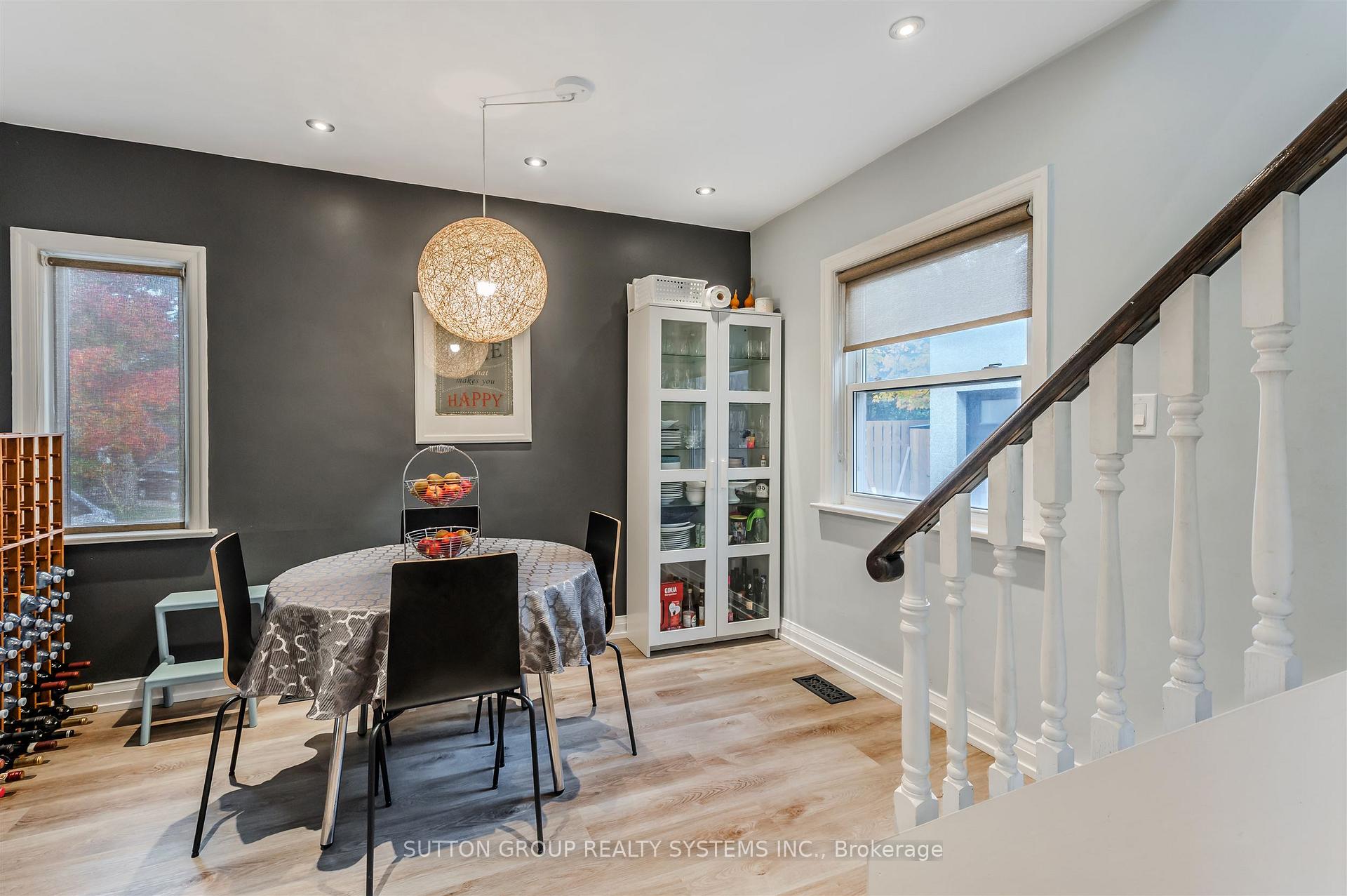 Photo 14 of 1 Elmlea Road, Etobicoke, Humber Heights — HOMEH
