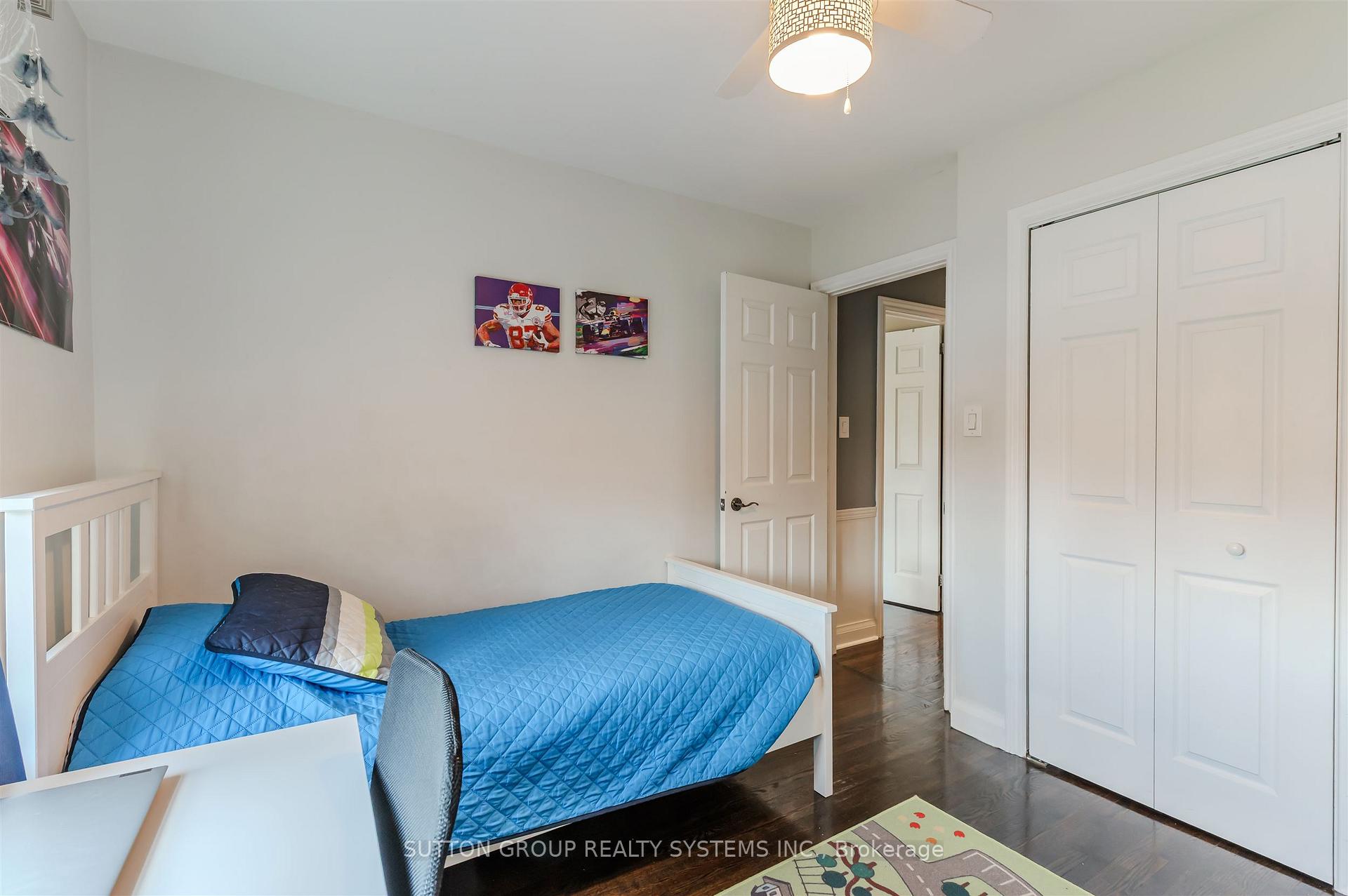 Photo 26 of 1 Elmlea Road, Etobicoke, Humber Heights — HOMEH