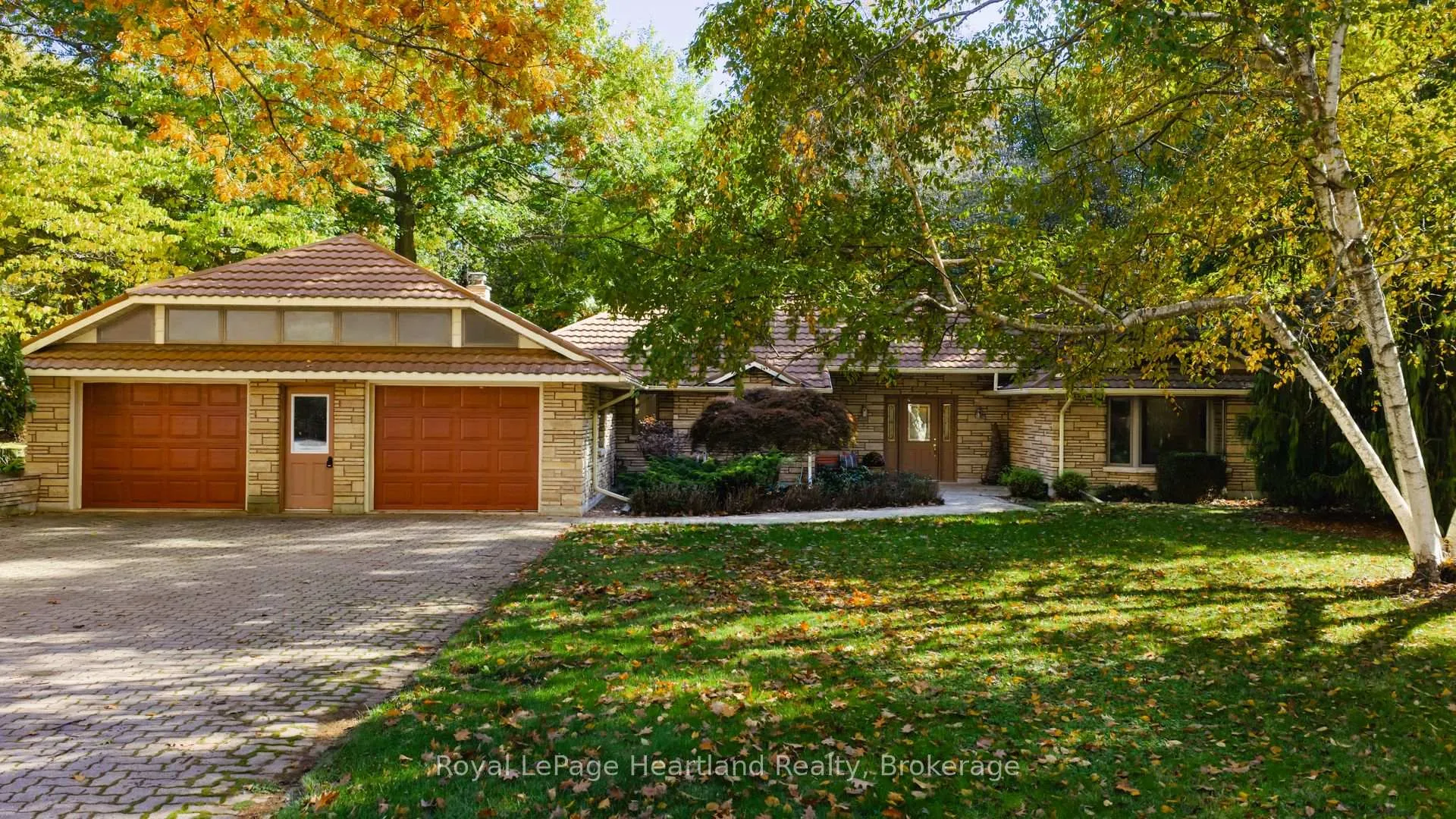 Photo 1 of 81364 Champlain Boulevard, Ashfield-Colborne-Wawanosh, Colborne — HOMEH