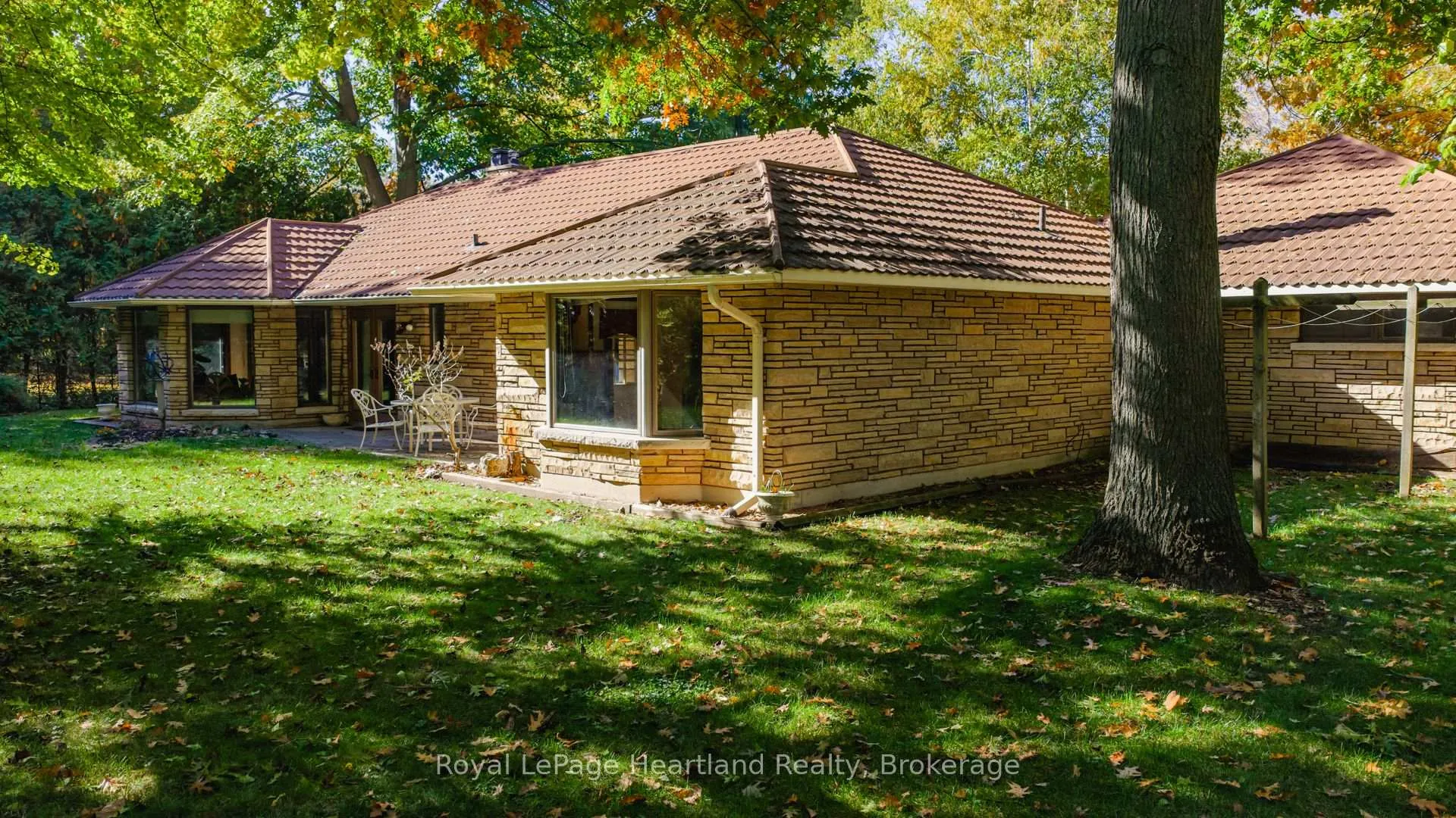 Photo 8 of 81364 Champlain Boulevard, Ashfield-Colborne-Wawanosh, Colborne — HOMEH