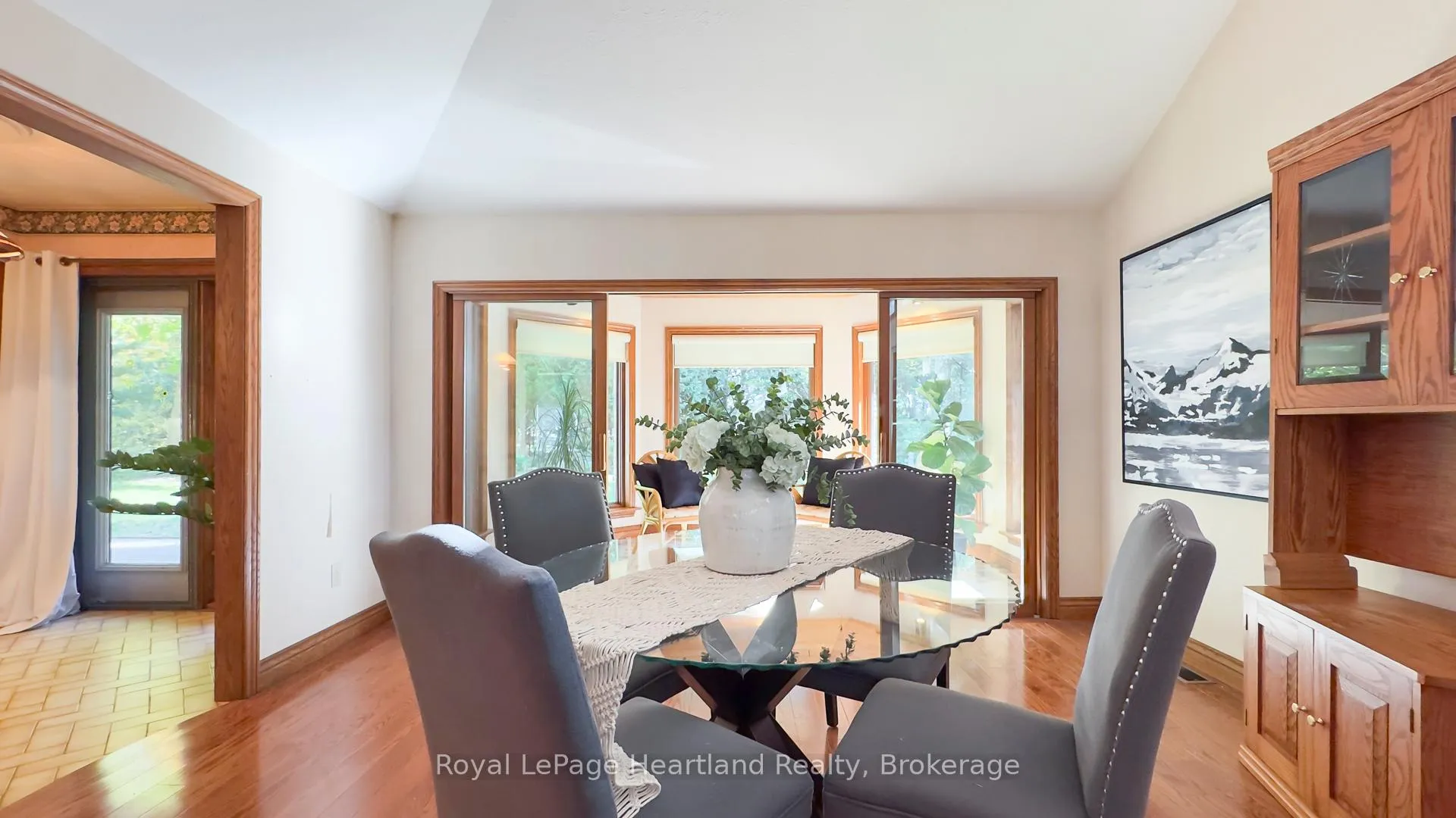Photo 32 of 81364 Champlain Boulevard, Ashfield-Colborne-Wawanosh, Colborne — HOMEH
