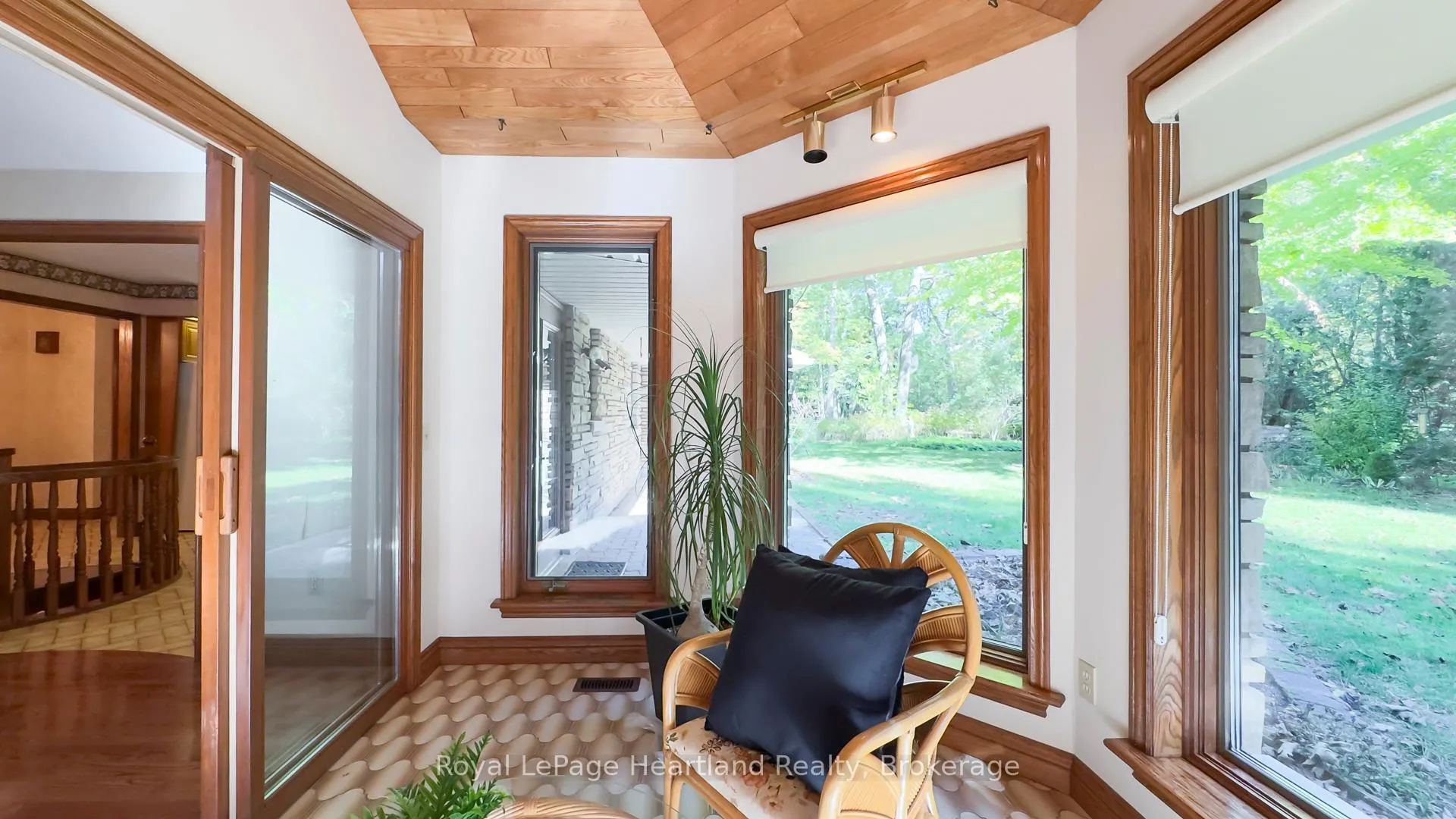 Photo 39 of 81364 Champlain Boulevard, Ashfield-Colborne-Wawanosh, Colborne — HOMEH