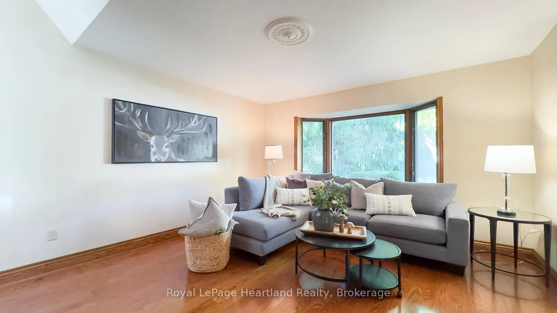 Photo 46 of 81364 Champlain Boulevard, Ashfield-Colborne-Wawanosh, Colborne — HOMEH