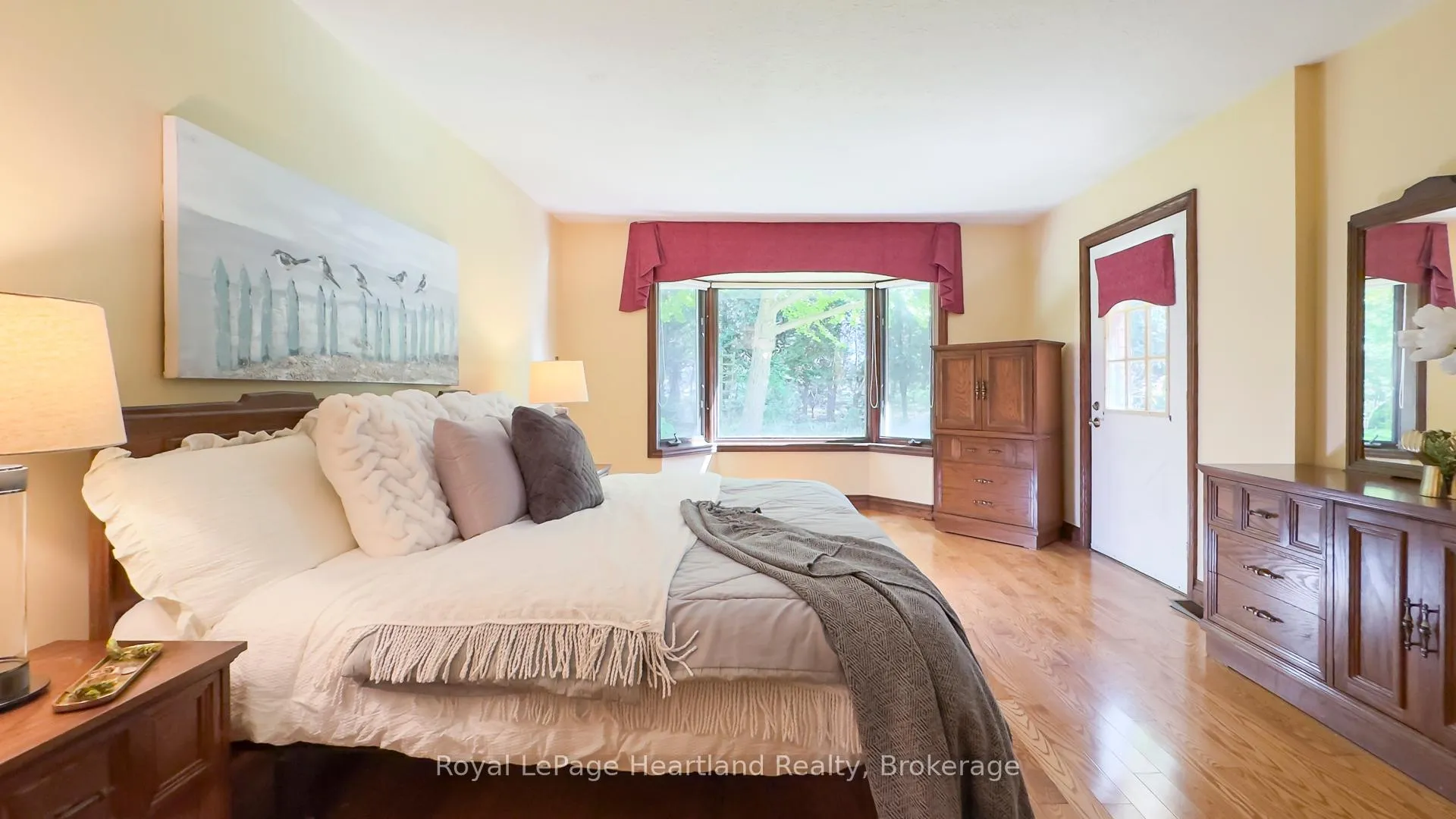 Photo 74 of 81364 Champlain Boulevard, Ashfield-Colborne-Wawanosh, Colborne — HOMEH