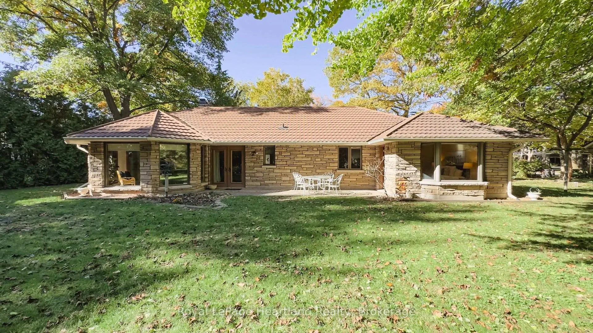 Photo 90 of 81364 Champlain Boulevard, Ashfield-Colborne-Wawanosh, Colborne — HOMEH