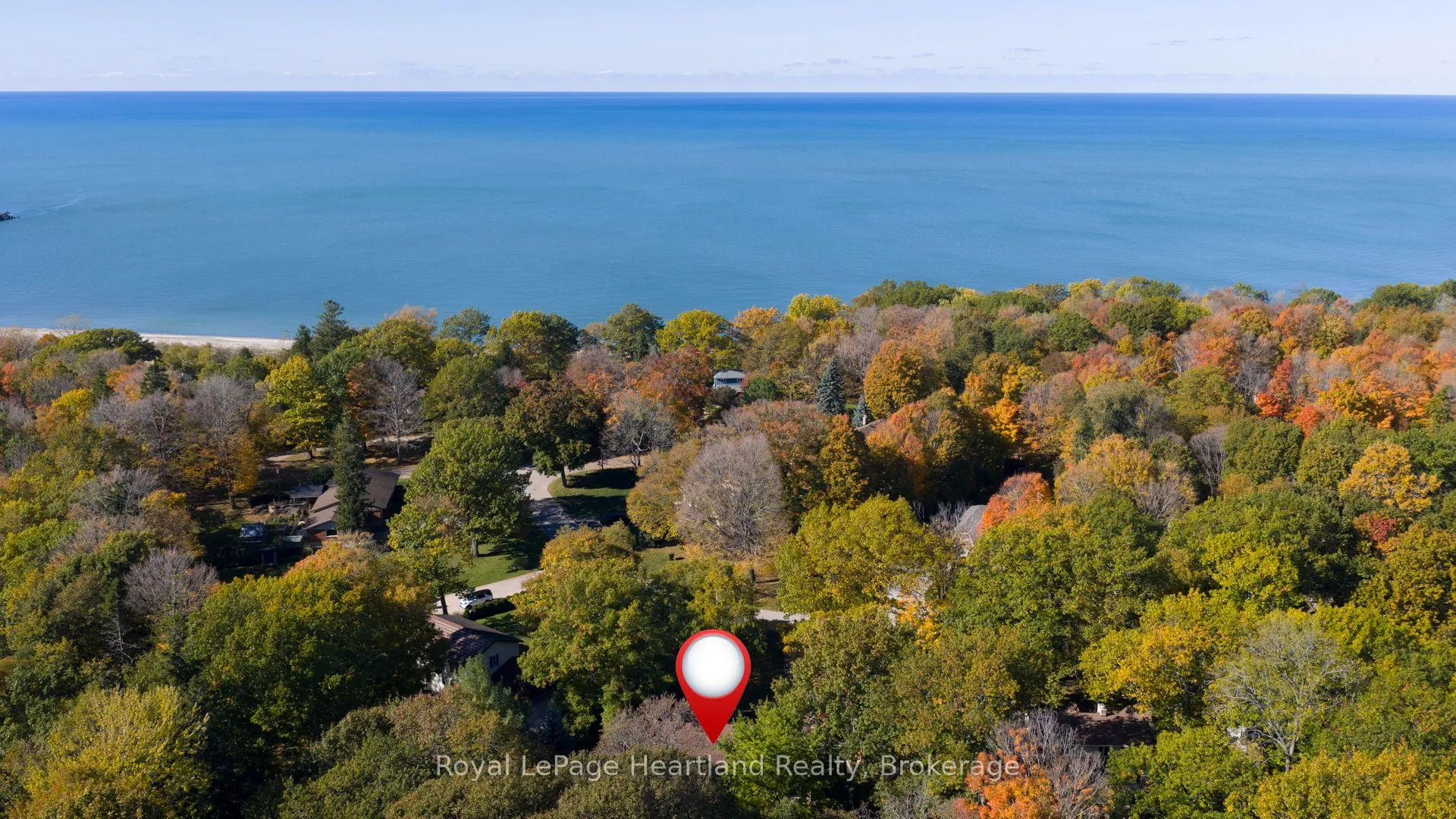 Photo 96 of 81364 Champlain Boulevard, Ashfield-Colborne-Wawanosh, Colborne — HOMEH