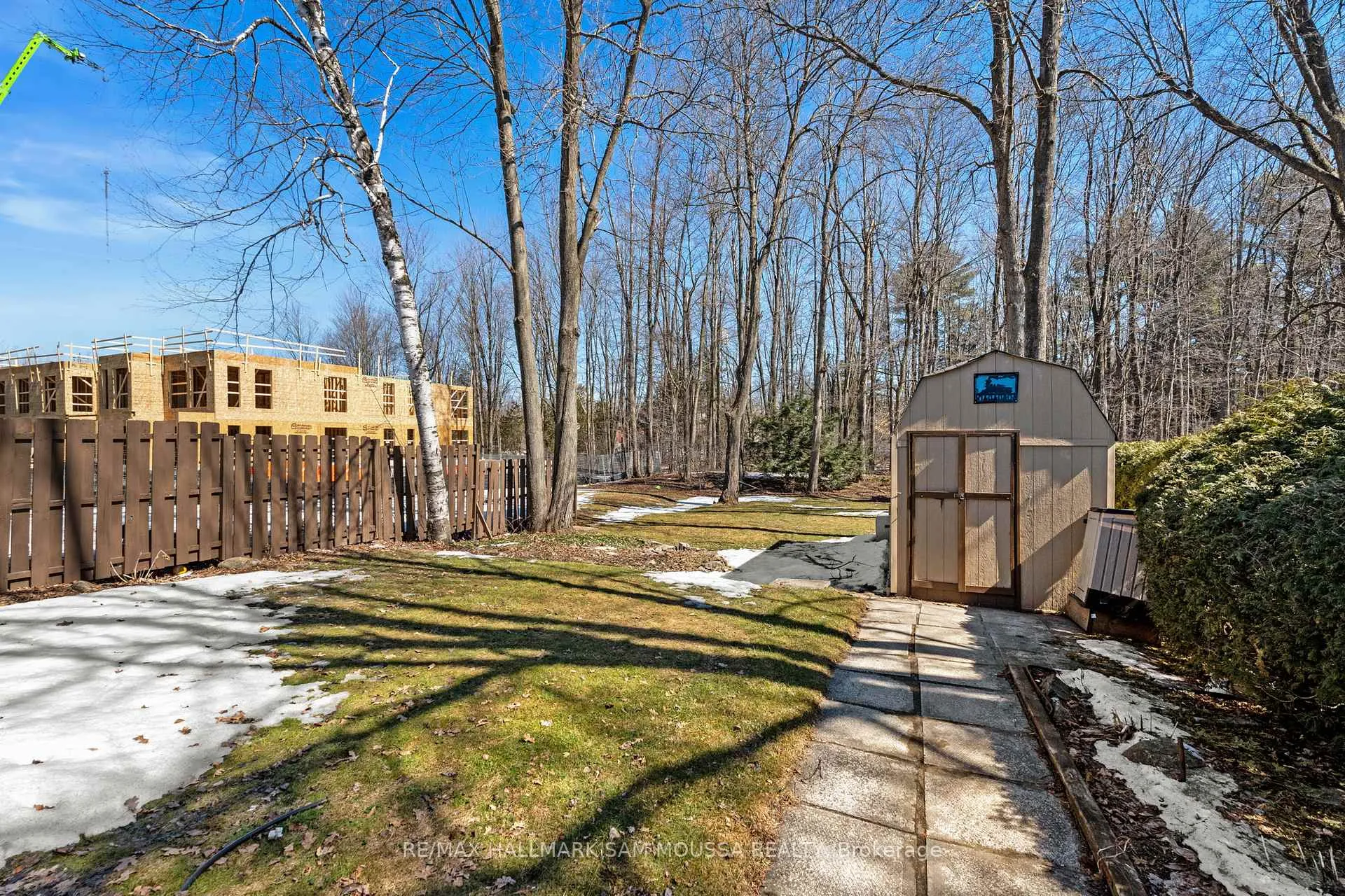 Photo 55 of 2624 Cleroux Crescent, Ottawa, Blackburn Hamlet (South) — HOMEH