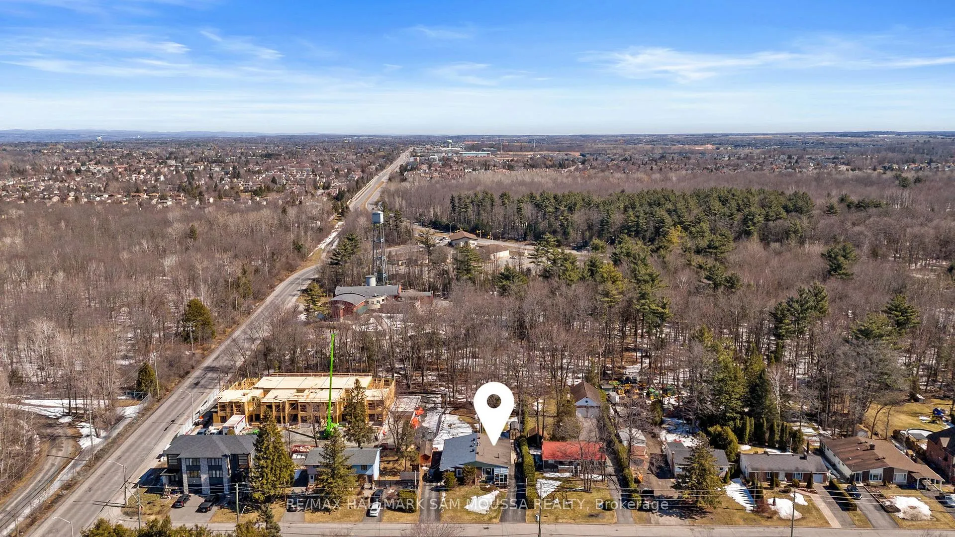 Photo 70 of 2624 Cleroux Crescent, Ottawa, Blackburn Hamlet (South) — HOMEH
