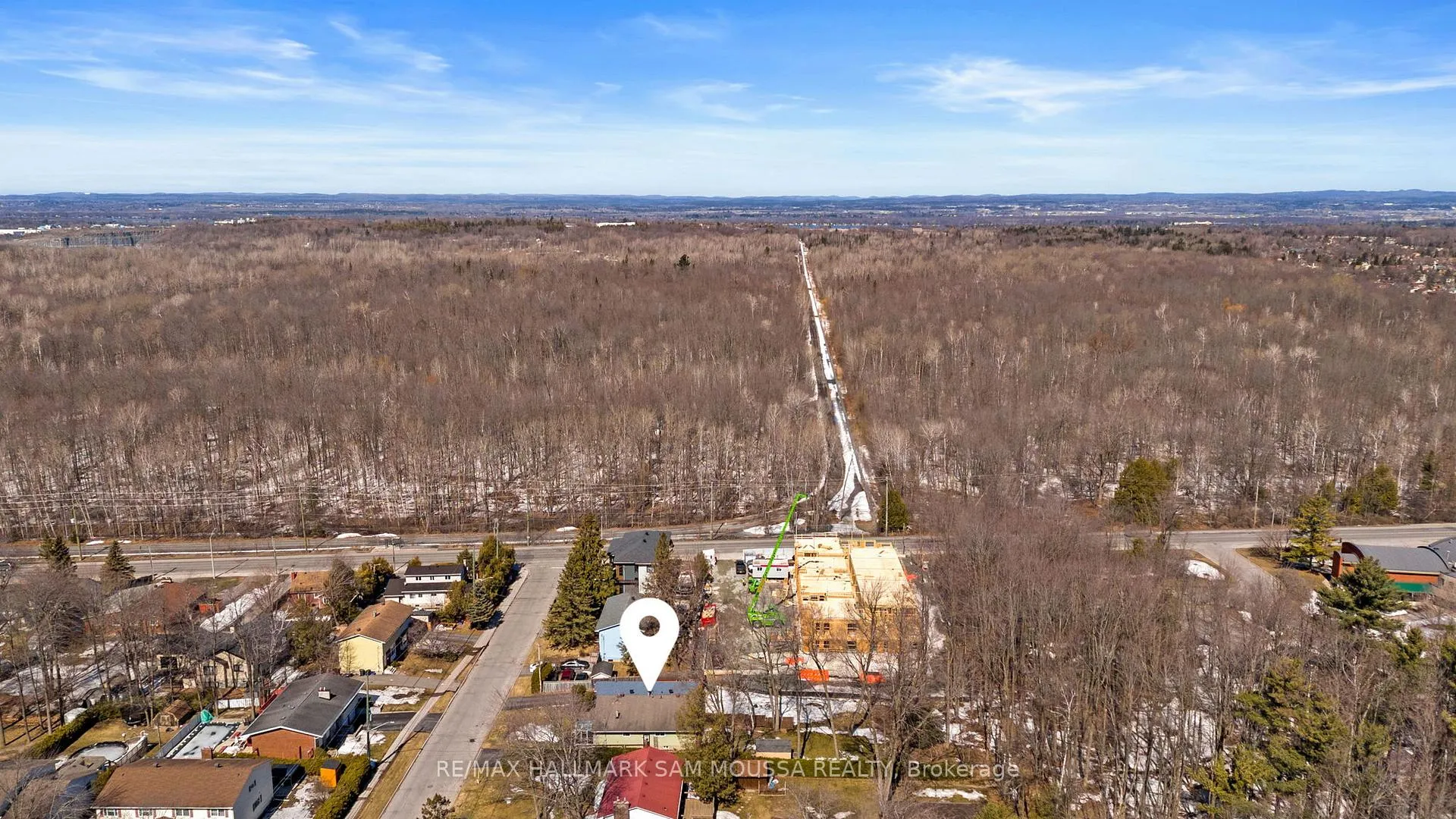 Photo 71 of 2624 Cleroux Crescent, Ottawa, Blackburn Hamlet (South) — HOMEH