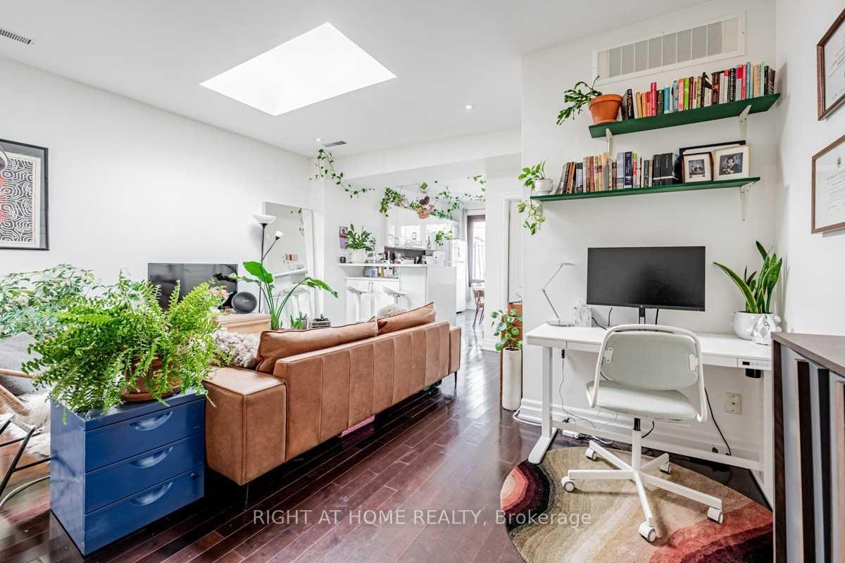 Photo 3 of Unit 1, 1069 College Street, Toronto, Little Portugal — HOMEH