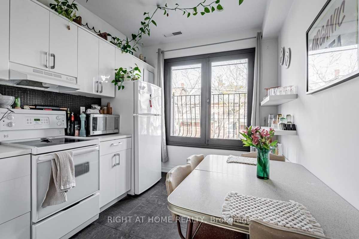 Photo 5 of Unit 1, 1069 College Street, Toronto, Little Portugal — HOMEH