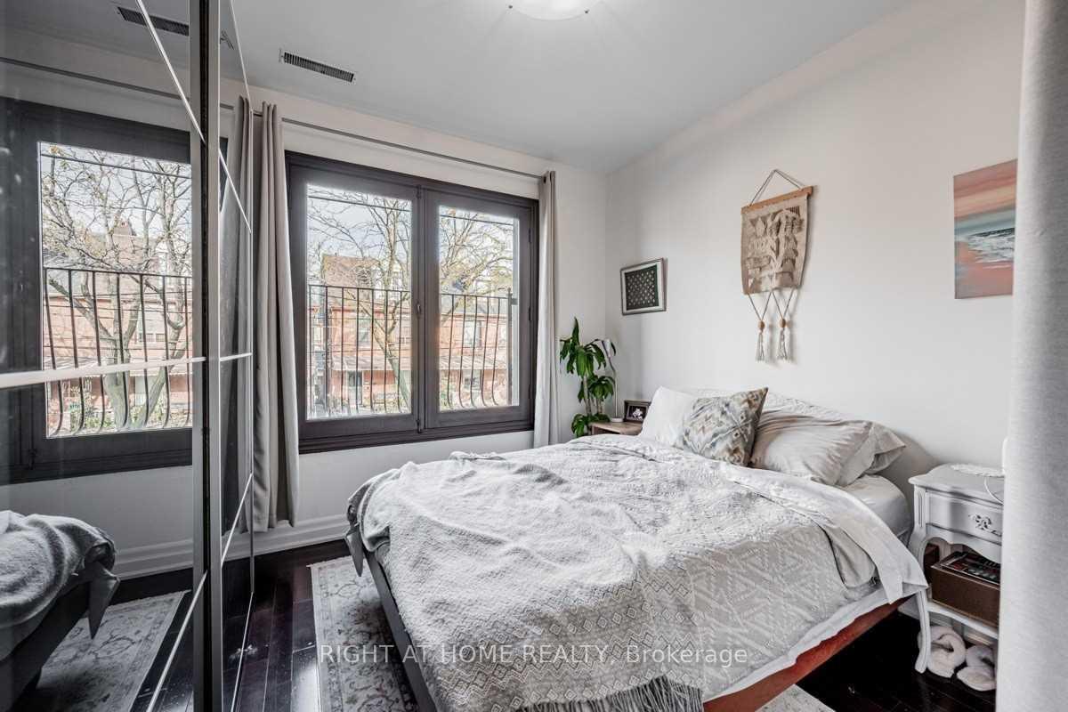 Photo 6 of Unit 1, 1069 College Street, Toronto, Little Portugal — HOMEH