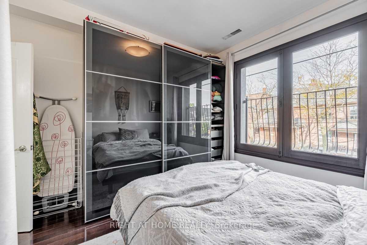Photo 7 of Unit 1, 1069 College Street, Toronto, Little Portugal — HOMEH