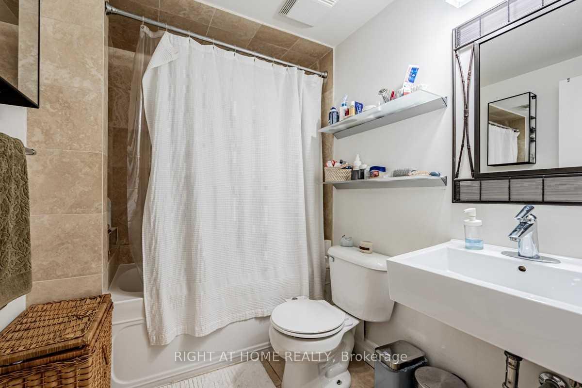 Photo 8 of Unit 1, 1069 College Street, Toronto, Little Portugal — HOMEH