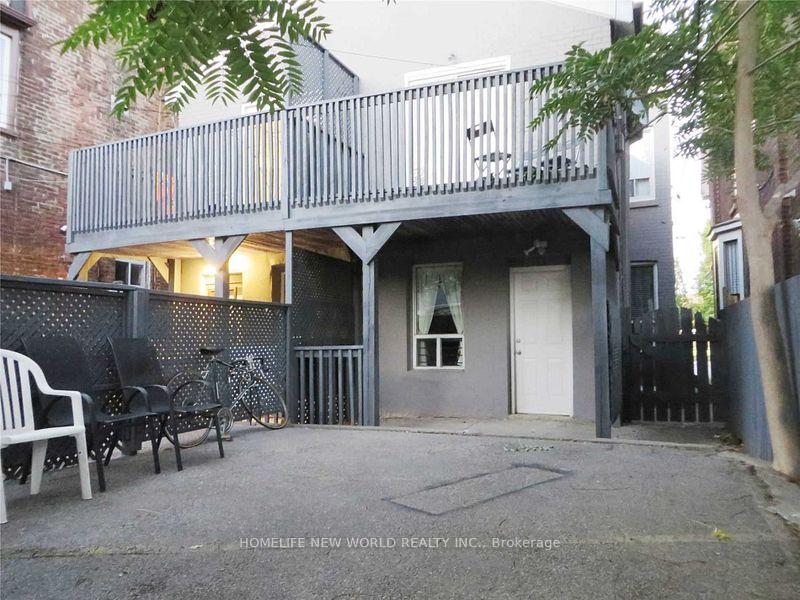 Photo 8 of Unit #1, 676 Bathurst Street, Toronto, Palmerston-Little Italy — HOMEH