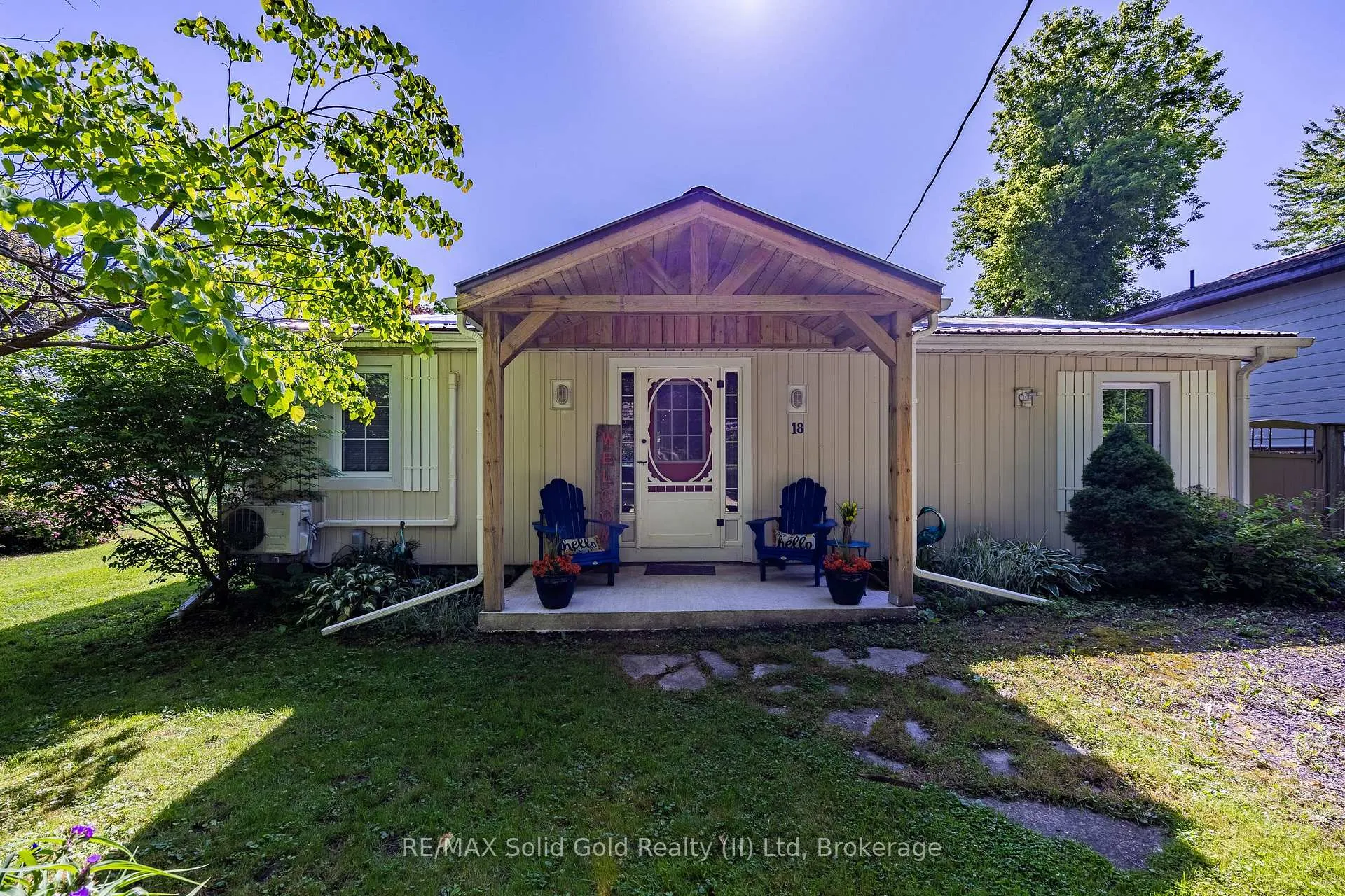 Photo 2 of 18 Addison Avenue, Bayham, Port Burwell — HOMEH