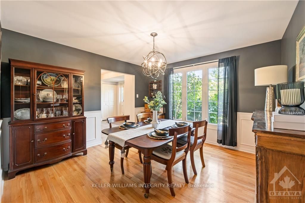 Photo 36 of 10 Riverbrook Road, Ottawa, Arlington Woods — HOMEH