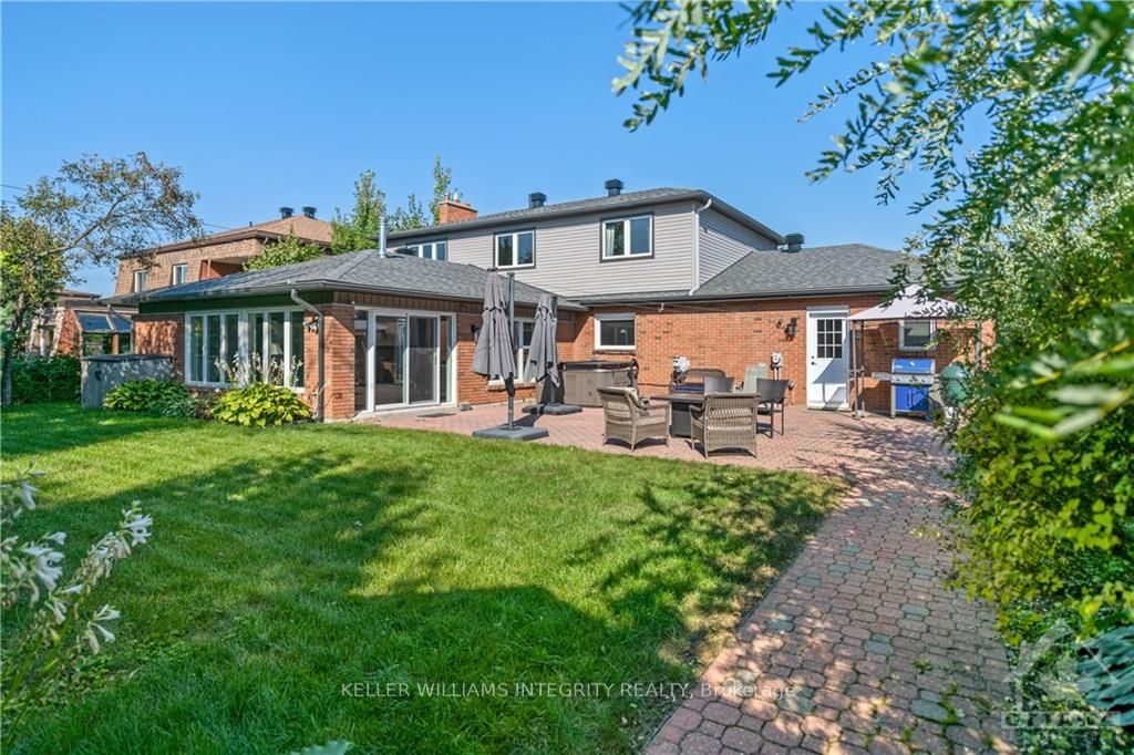 Photo 57 of 10 Riverbrook Road, Ottawa, Arlington Woods — HOMEH