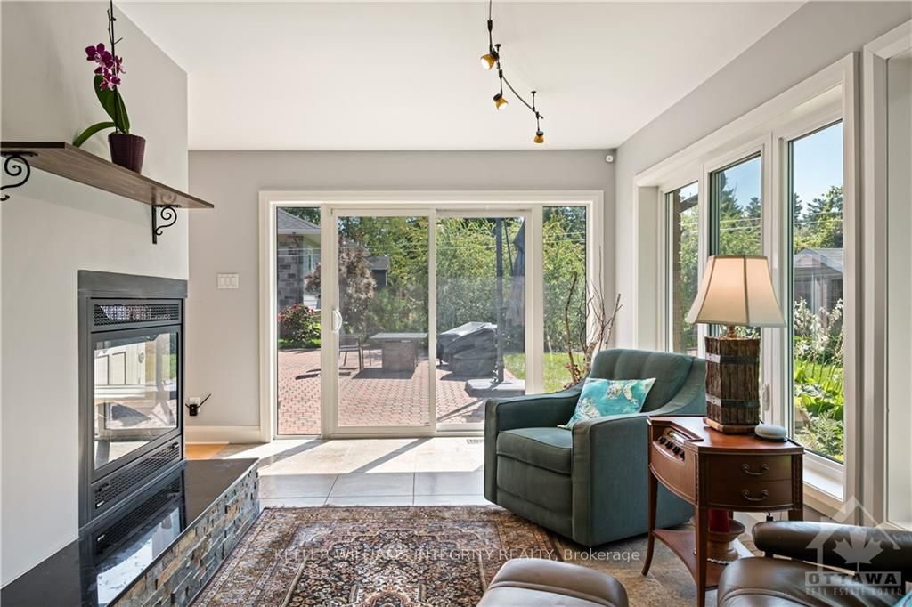 Photo 43 of 10 Riverbrook Road, Ottawa, Arlington Woods — HOMEH