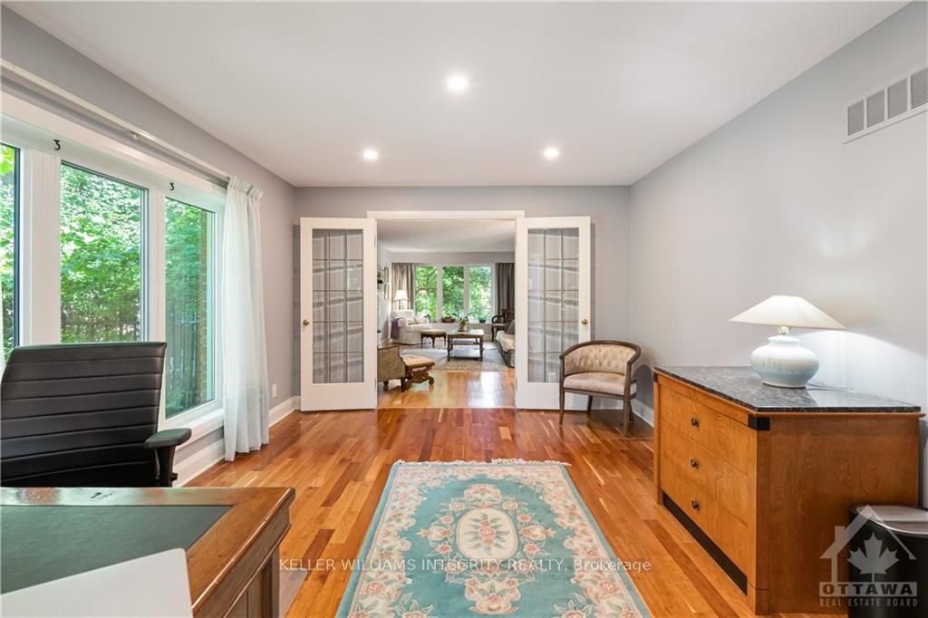 Photo 45 of 10 Riverbrook Road, Ottawa, Arlington Woods — HOMEH